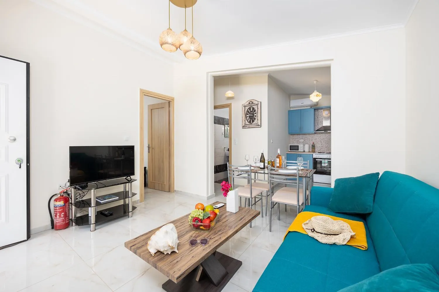 Villa Memi سبارتيا