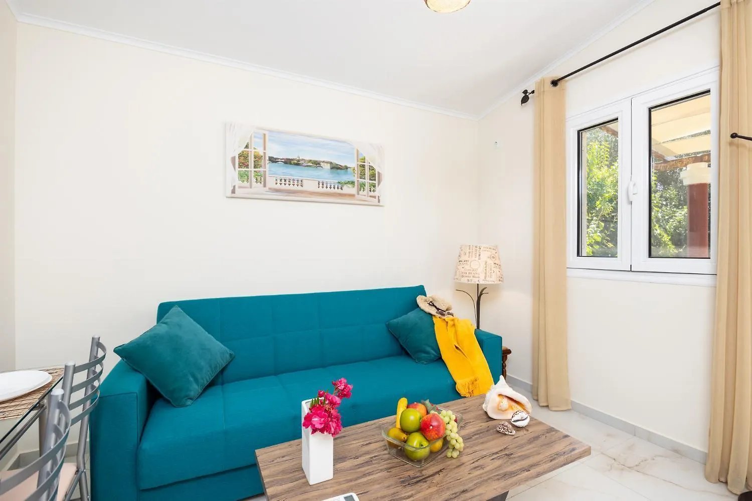 Villa Memi سبارتيا