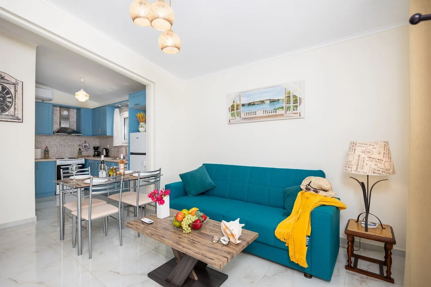 Villa Memi سبارتيا 0*,