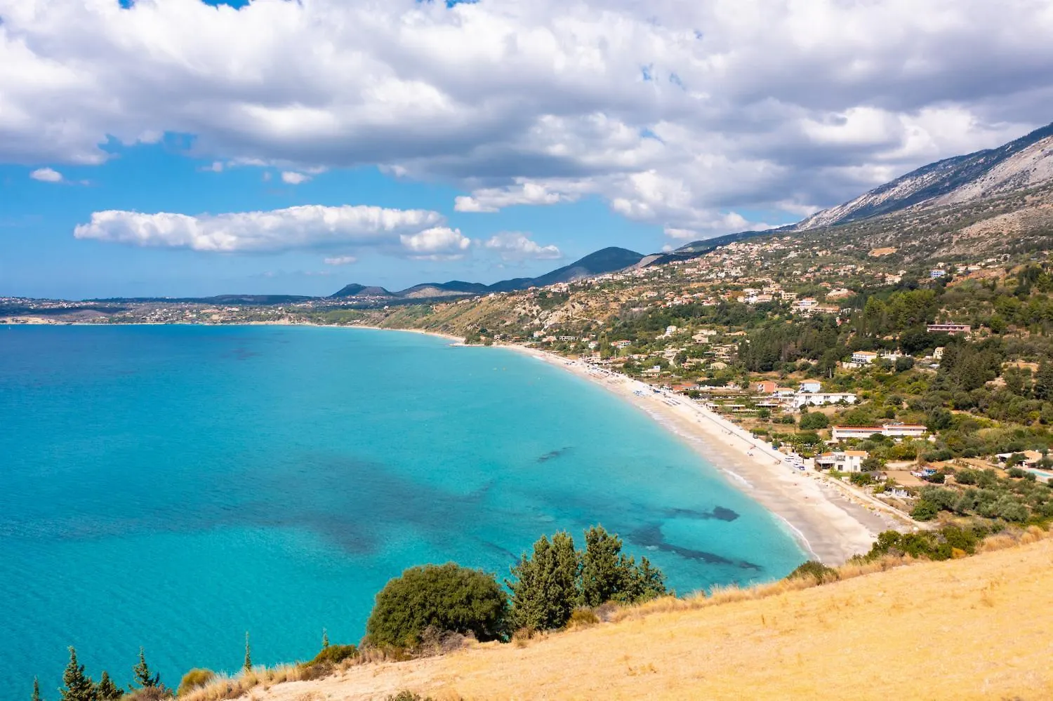 Villa Memi سبارتيا اليونان