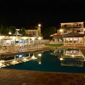 4* Aparthotel Poseidon