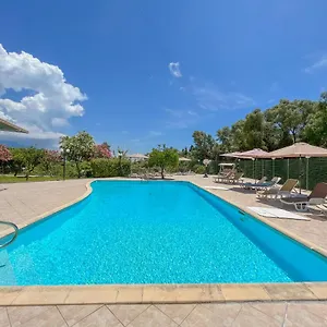 3* Aparthotel Amazona And