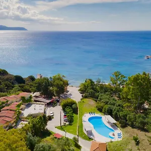 3* Ξενοδοχείο Panas