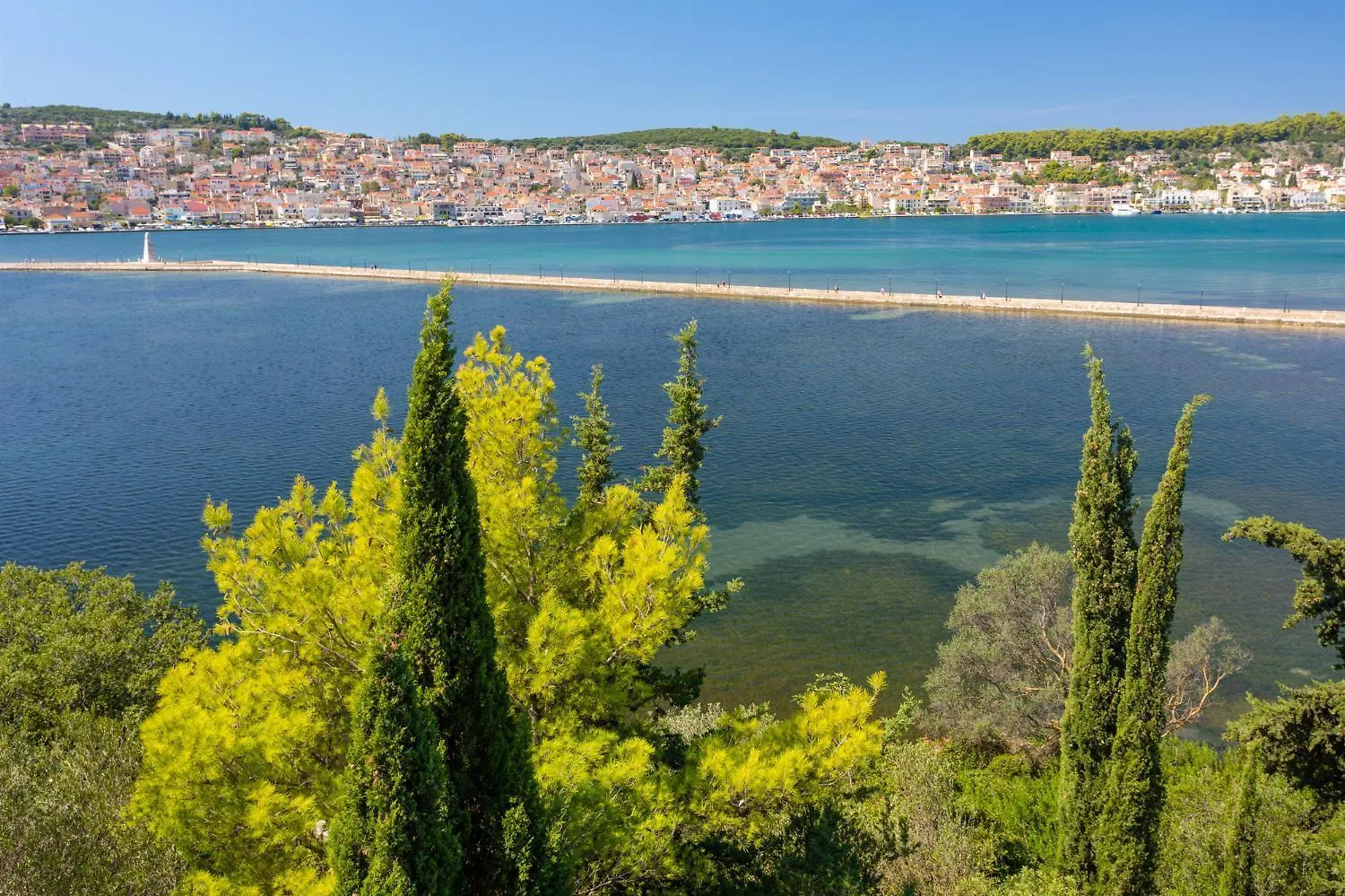 Villa Memi Spartia   Spartia (Kefalonia)