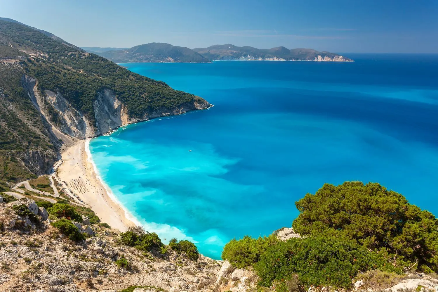 Villa Memi Spartia  Spartia (Kefalonia)