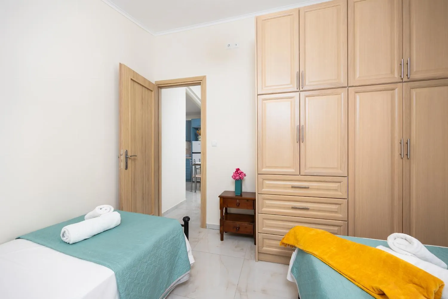 Villa Memi Spartia  Spartia (Kefalonia)